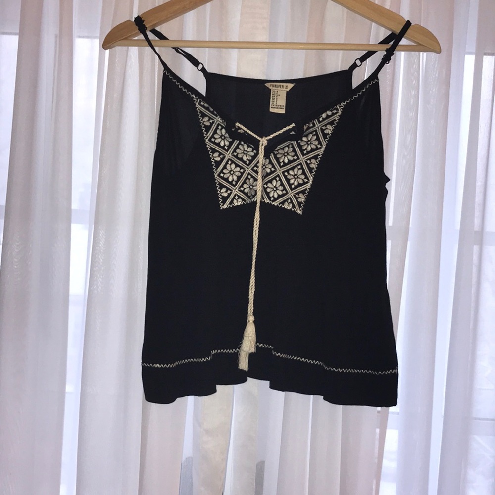 Forever 21 tank top